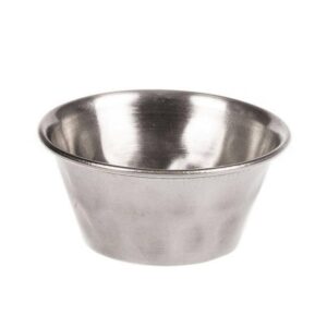 Соусник P.L. Proff Cuisine 60 мл, d 50 мм, h 30 мм артикул SC20H