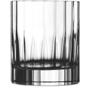 Стакан Олд Фэшн Luigi Bormioli Bakh 335 мл. артикул 10823/01