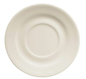 Блюдце Kutahya Bone Pera D 150 мм, H 56 мм (для чашек BNPER01CF, BNPER013C) артикул BNPER01CT00