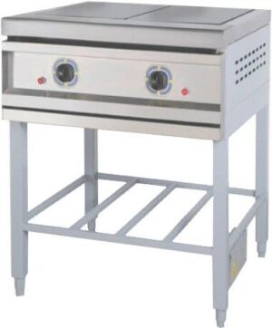 Плита электрическая Онега ПЭ - 2 (без ж/ш)