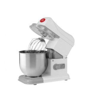Миксер планетарный настольный Apach Bakery Line SM7 1ф белый