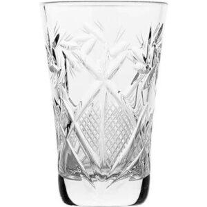 Стопка Неман Мельница 35 мл, H 70 мм, D 41 мм артикул 5104/900/13