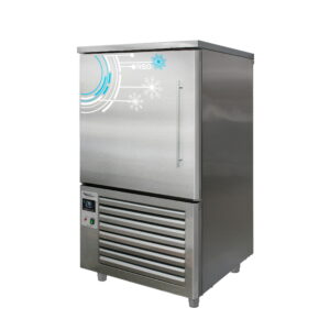 Шкаф шоковой заморозки Finist OR-10 STANDARD 220