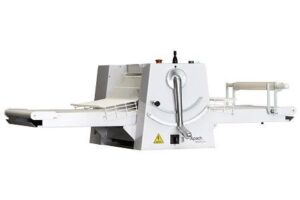 Тестораскаточная машина Apach Bakery Line ASH500/700B