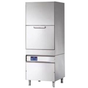 Машина котломоечная DIHR LP1 800