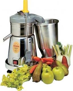 Соковыжималка центробежная Vema CE2083L