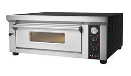Печь для пиццы электрическая Kocateq EPC1/70x70TT