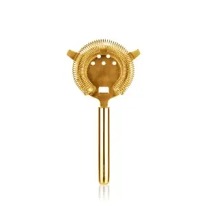 Cтрейнер "Kairos" "золотой" Lumian