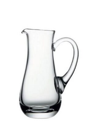 Кувшин PASABAHCE Crystallin 1250 мл, D 88 мм, H 265 мм артикул 13144