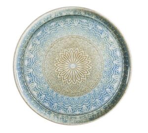 Блюдо для пиццы Bonna Rivus В 320 мм артикул RVS-ETHGRM32PZ