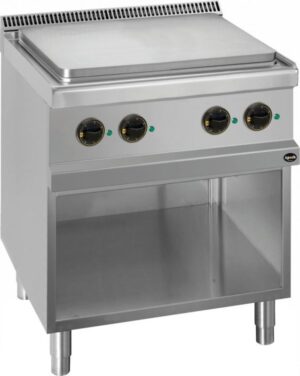 Плита электрическая Apach Cook Line APRES-77P