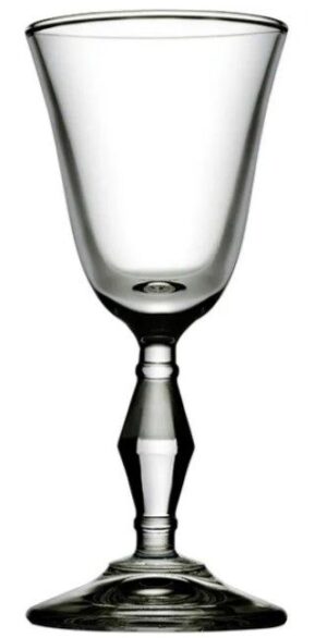 Рюмка PASABAHCE Retro 50 мл, D 54 мм, H 124 мм артикул 440074/b