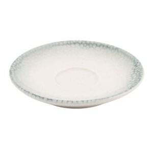 Блюдце Kutahya Greenness D 120 мм, H 19 мм (для чашки LM01KF 100 мл) артикул BNLM01KT890667