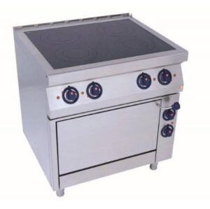 Плита электрическая KOGAST (Kovinastroj) ESС-T47/1