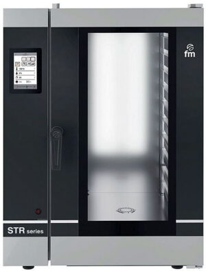 Пароконвектомат FM STR 610 V1