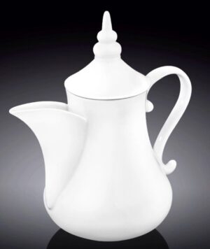 Кофейник Wilmax 1000 мл широкий носик (фирменная упаковка) артикул WL-994040/1C