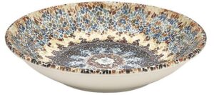 Салатник By Bone Tinta Armonia 1000 мл, D 230 мм артикул TN-AI-FL-23-CK