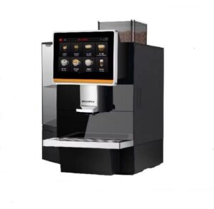 Кофемашина суперавтомат Dr.Coffee CoffeeBreak Big Plus