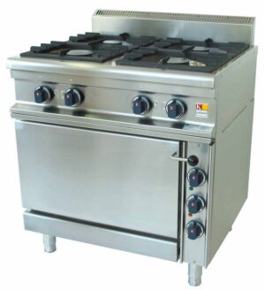 Плита газовая KOVINASTROJ PS-T47/1