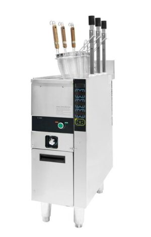 Макароноварка электрическая Kocateq ESBLL290CAS