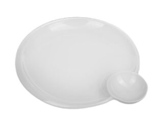 Тарелка Chan Wave Classic D 275 мм артикул фк0243