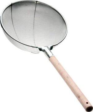 Сито Luxstahl D 300мм, L 700 мм артикул кт1598