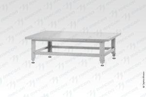 Подтоварник технологический ПДТб - 400*400*420 "Base"