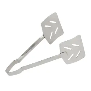 Щипцы 23 см, металл, P.L. Proff Cuisine