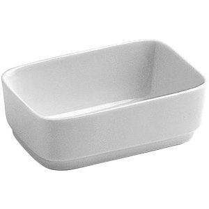 Сахарница Tognana Acapulco L 110 мм, B 70 мм артикул AC004110000