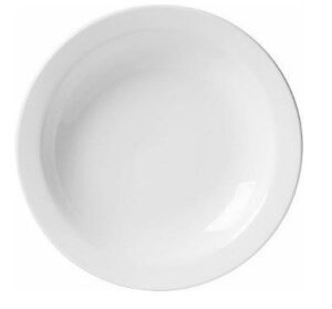 Тарелка глубокая OXFORD D 230 мм артикул M01C-9001