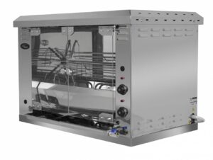 Гриль для кур GRILL MASTER Ф3КУ1Э