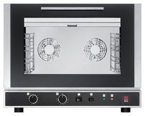 Пароконвектомат Tecnoeka EKF 411.3 GRILL