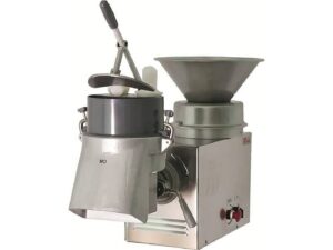 Овощерезательно-протирочная машина Торгмаш, Пермь УКМ-11 (ОМ–300)