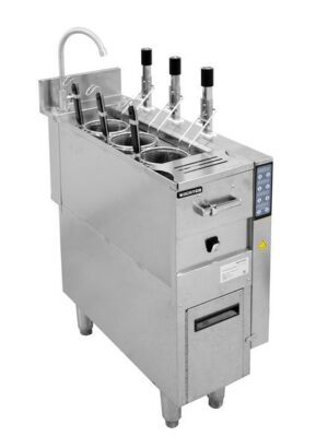 Макароноварка электрическая Kocateq ES BLL 290 CAS ECO