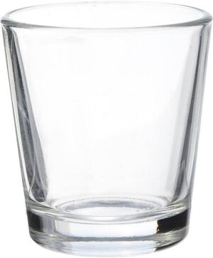 Стопка ОСЗ Ода 50 мл, D 50 мм, H 54 мм артикул 05c1250