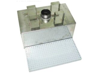 Мезгосборник Торгмаш, Барановичи МС-3 МОК 150-300У