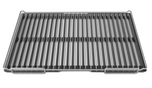 Противень UNOX TG970 SUPER GRILL алюминий, антиприг. покр, с решеткой артикул TG970