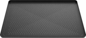 Противень Unox TG430 FORO BLACK алюминий, антиприг. покр. артикул TG430