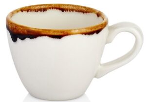 Чашка кофейная By Bone Tinta Tessera 75 мл артикул TN-TS-ZT-01-KF