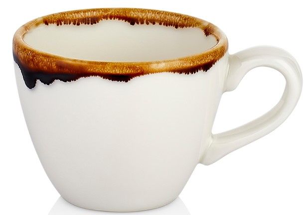 Чашка кофейная By Bone Tinta Tessera 75 мл артикул TN-TS-ZT-01-KF