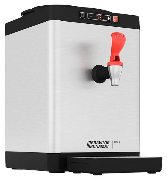 Кипятильник проточный BRAVILOR BONAMAT HWA 3