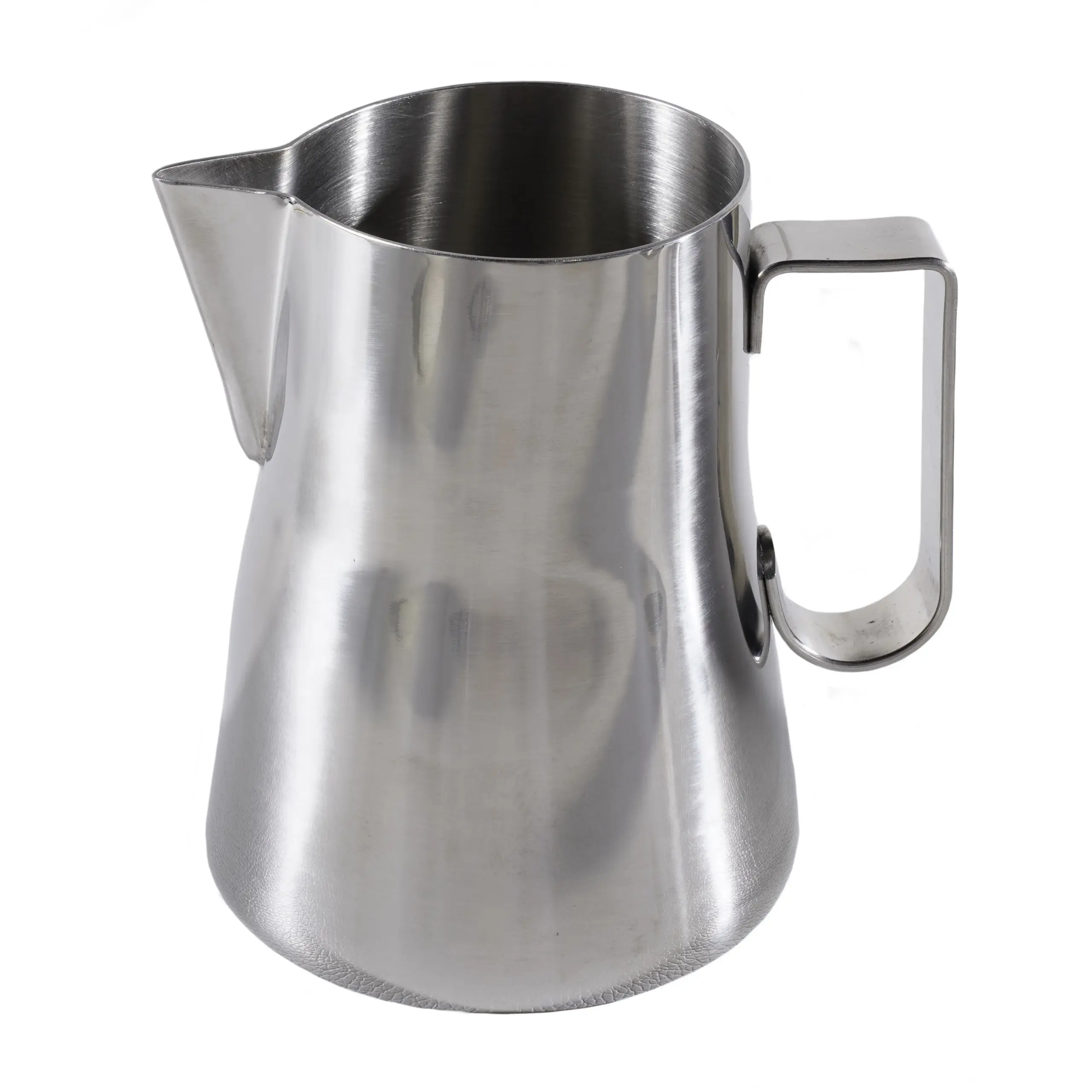 Питчер "Latte Pro" 600 мл,сталь 304,толщина 1 мм, P.L. Proff Coffee