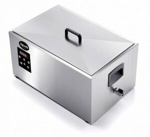 Аппарат Sous Vide Apach Cook Line ASV 1/1 GN R