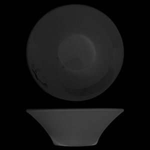 Салатник Tognana Graffiti New 300мл, D 140 мм, H 50 мм, белый артикул NG004140000