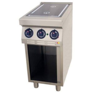 Плита индукционная KOGAST (Kovinastroj) ESI-Т29/PB