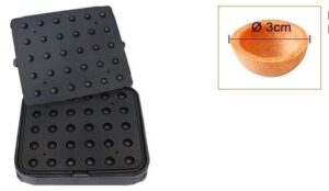 Сменные пластины AIRHOT TM-47