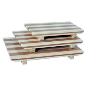 Поднос для суши GASTRORAG SS070-M артикул SS070-M