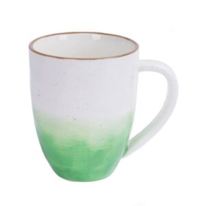 Кружка P.L. Proff Cuisine The Sun Eco 400 мл, D 90 мм, H 110 мм артикул 170633