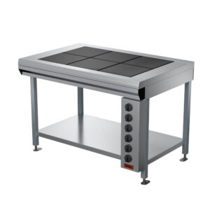 Плита электрическая ПРОММАШ, Саратов ПЭ-0,54 СП