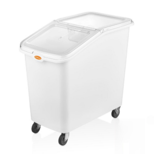 Контейнер для хранения продуктов Tribeca GIB-01 102 л артикул GIB-01